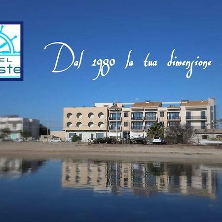 Hotel Celeste Marzamemi Exterior photo