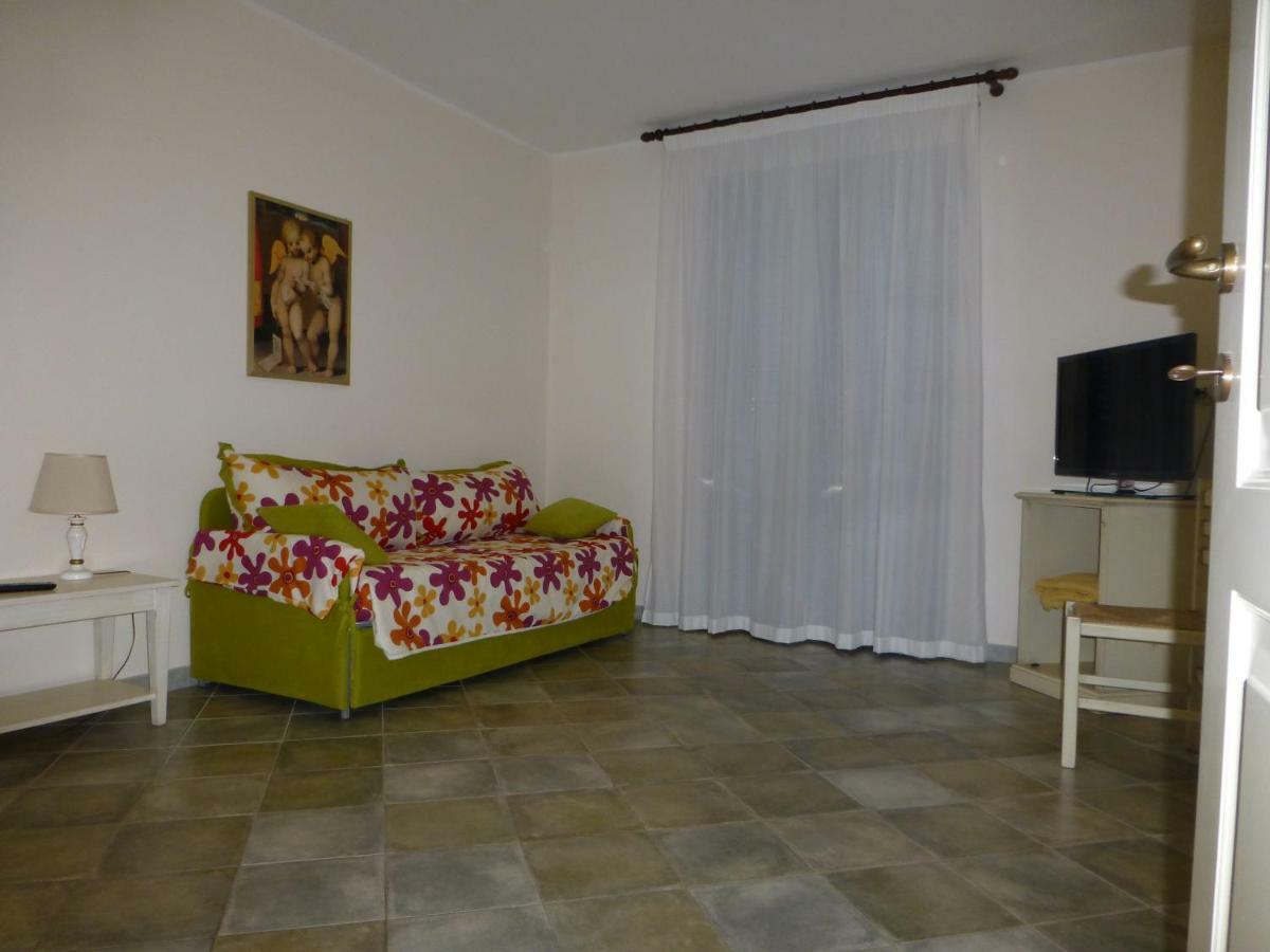 Hotel Celeste Marzamemi Exterior photo